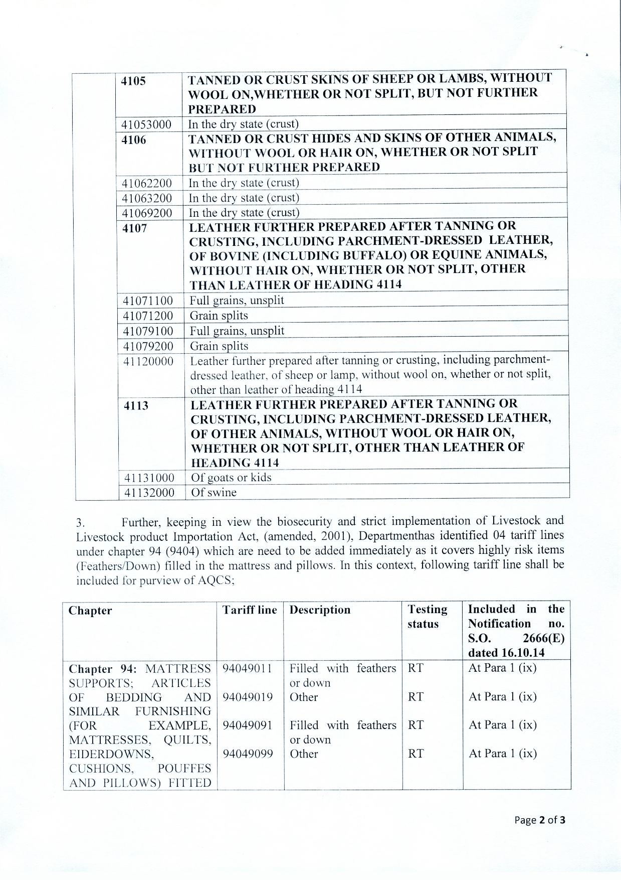 trariff-line-inclusion-exclusion-2019-02